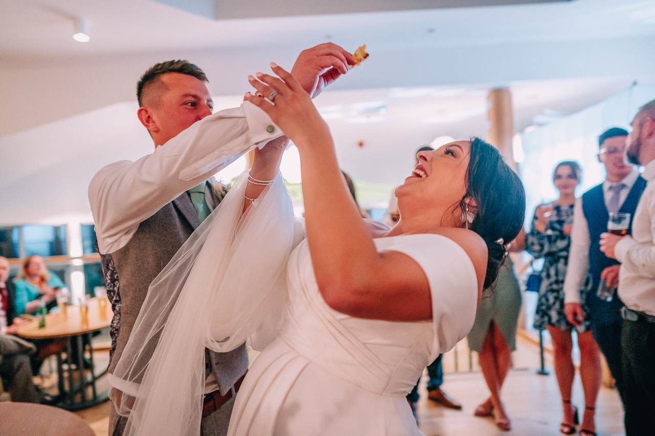 BEST WEDDING PHOTOGRAPHER UK