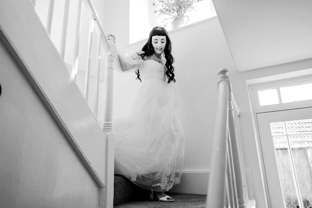 BEST WEDDING PHOTOGRAPHER UK