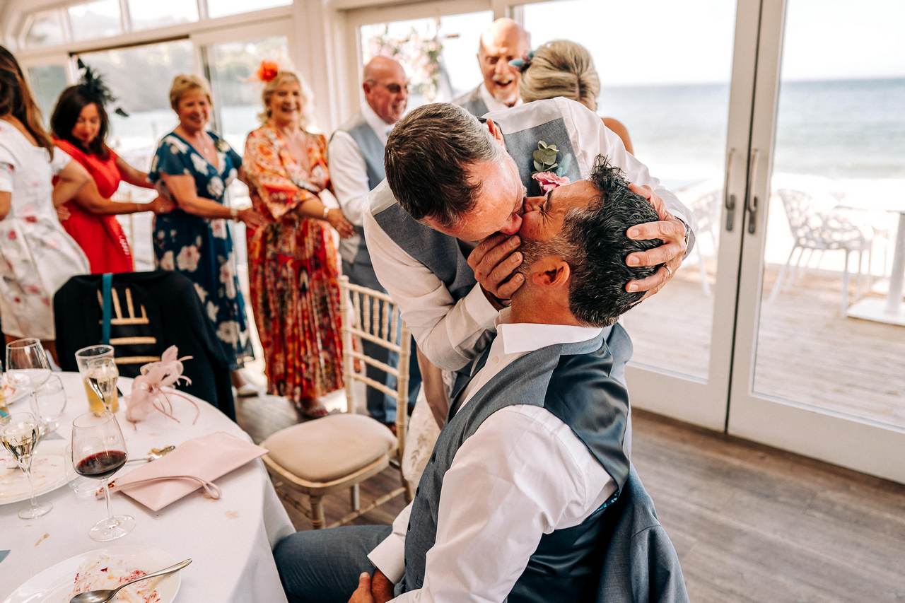 BEST WEDDING PHOTOGRAPHER UK