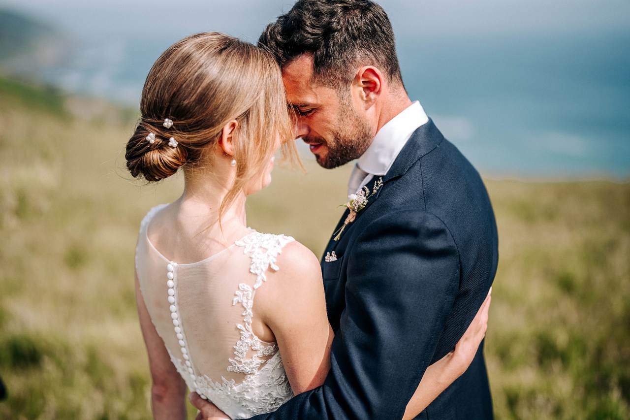 BEST WEDDING PHOTOGRAPHER UK