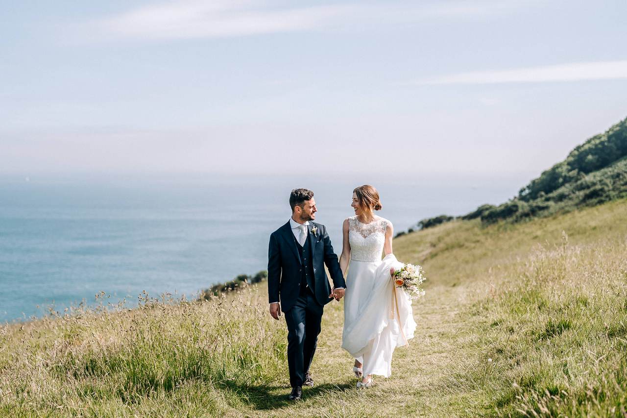 BEST WEDDING PHOTOGRAPHER UK