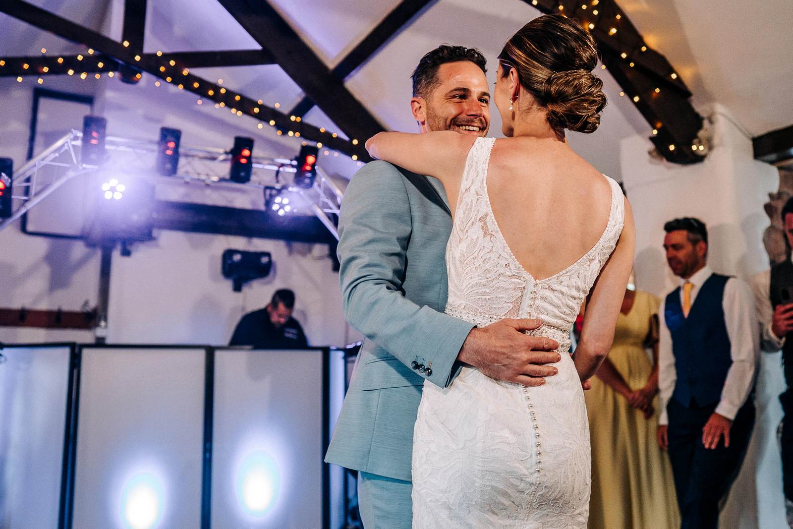 Bickleigh Castle Wedding Photographer
