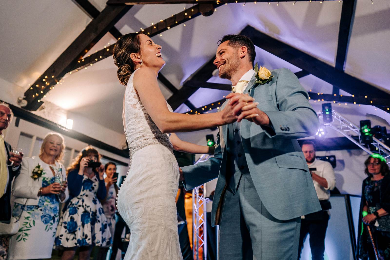 Bickleigh Castle Wedding Photographer