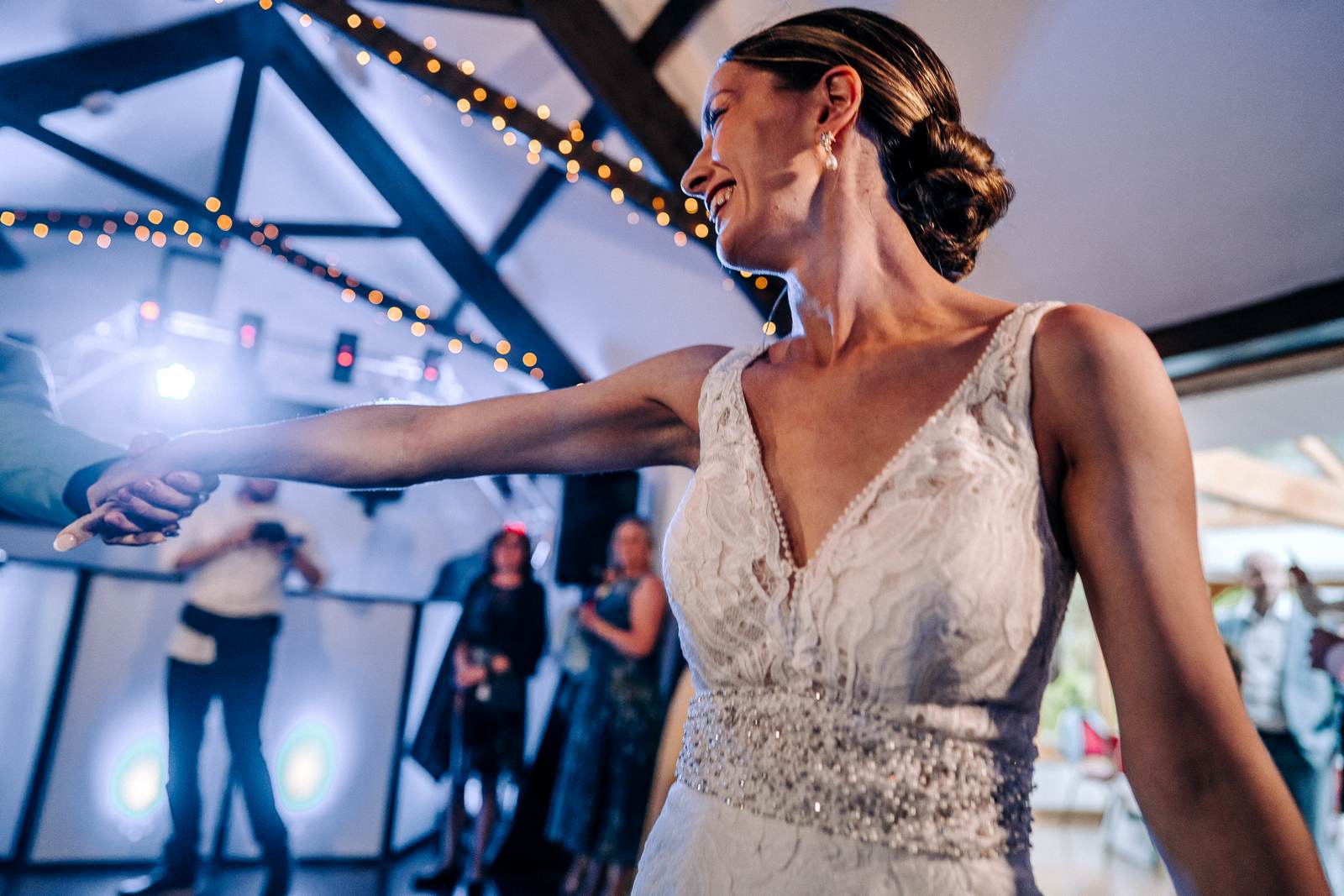 Bickleigh Castle Wedding Photographer
