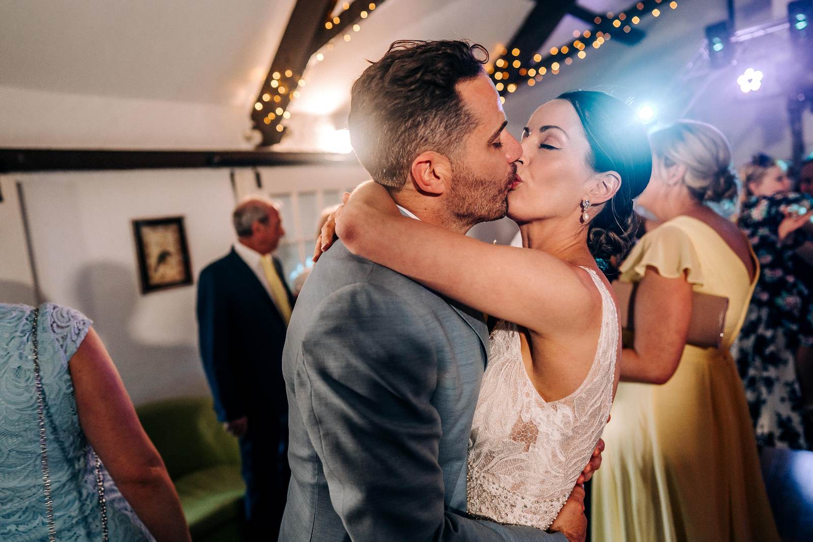 Bickleigh Castle Wedding Photographer