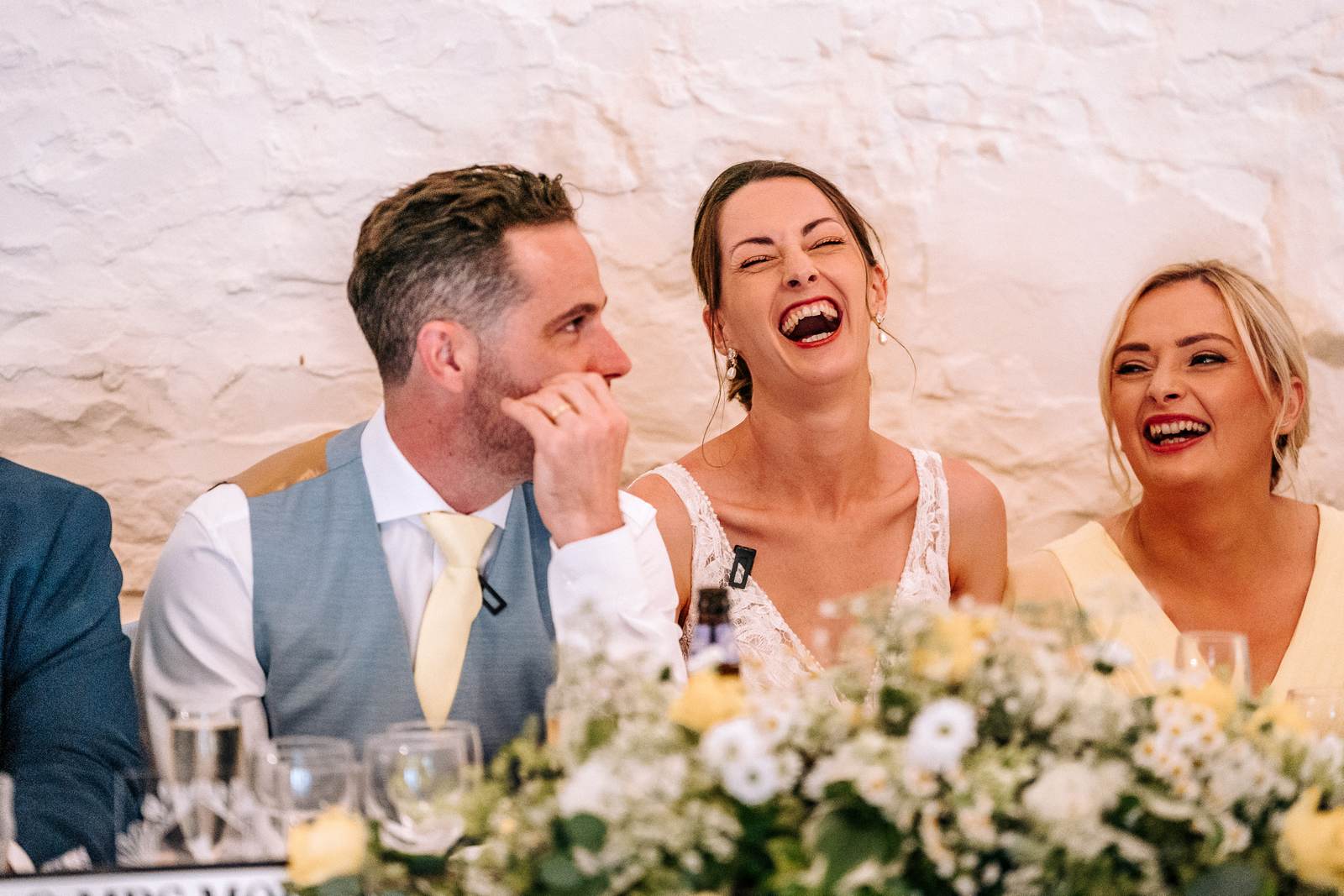 Bickleigh Castle Wedding Photographer
