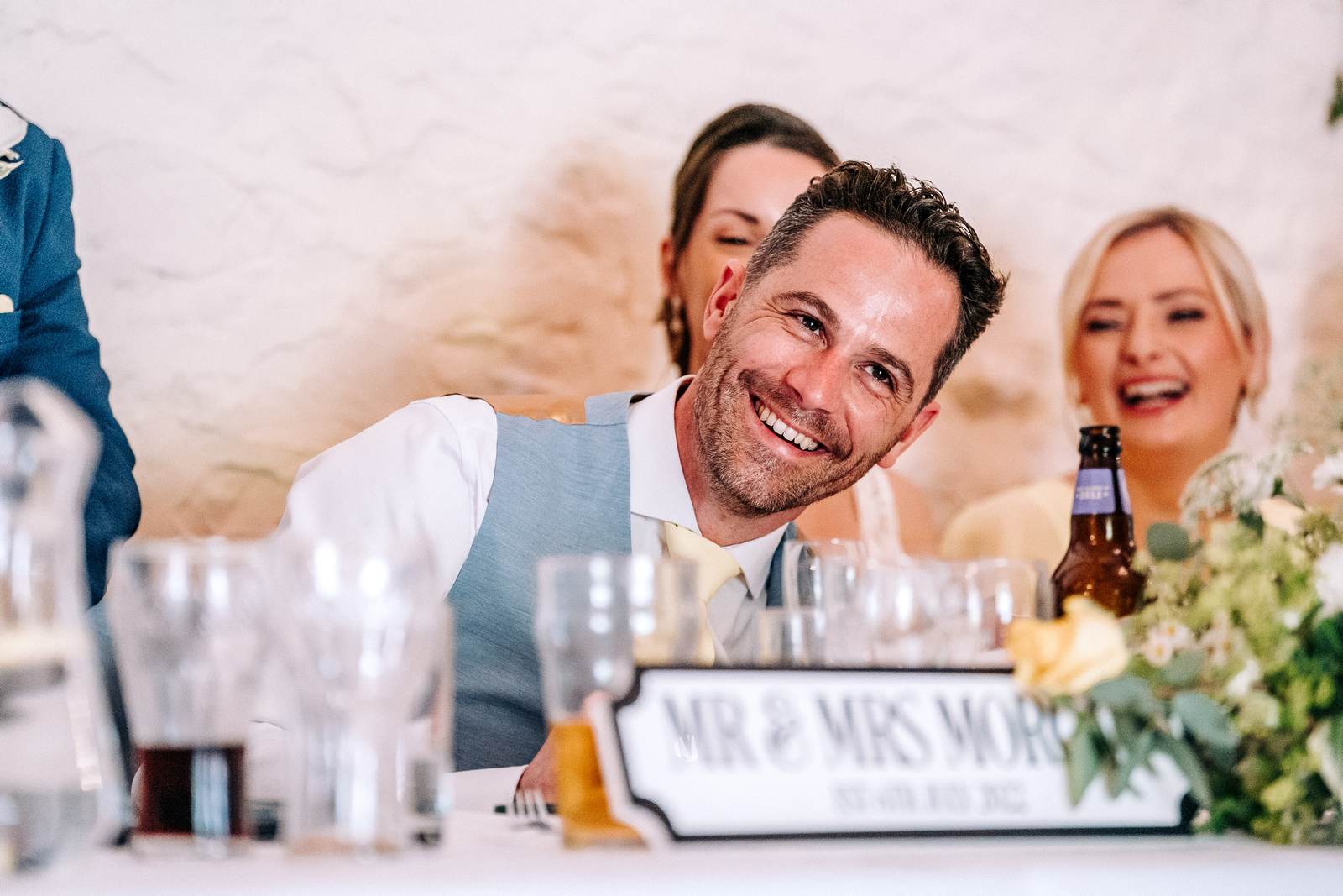 Bickleigh Castle Wedding Photographer