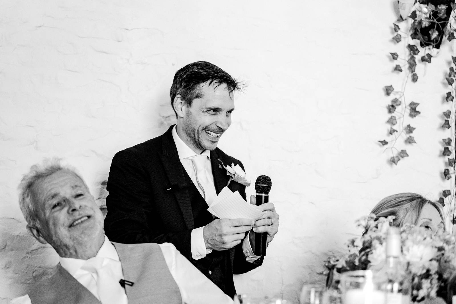 Bickleigh Castle Wedding Photographer