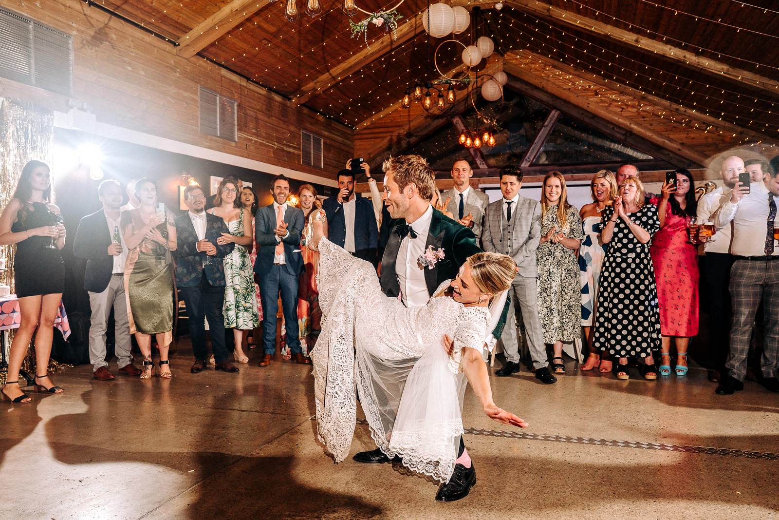 CHYCARA WEDDING PHOTOGRAPHER