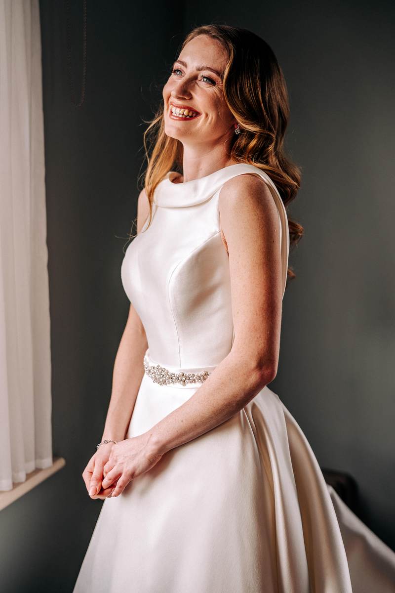 DEER PARK WEDDING PHOTOGRAPHER