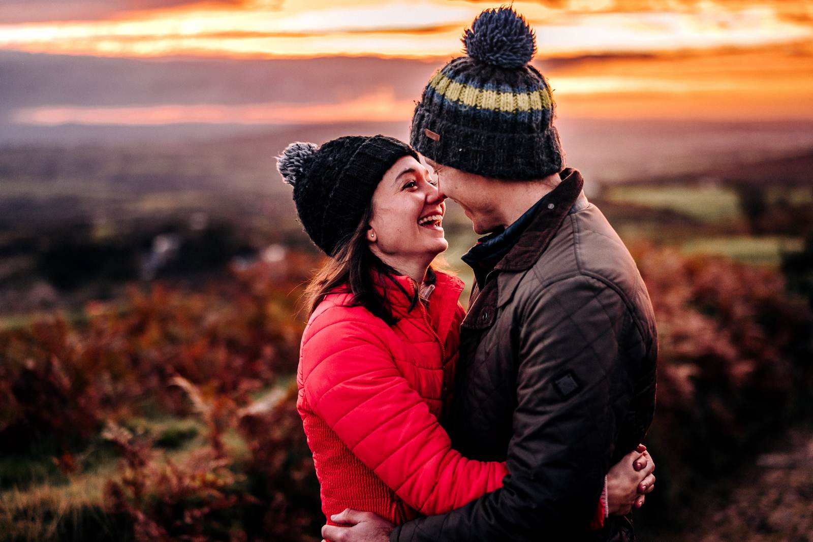 Family Photographer Cornwall