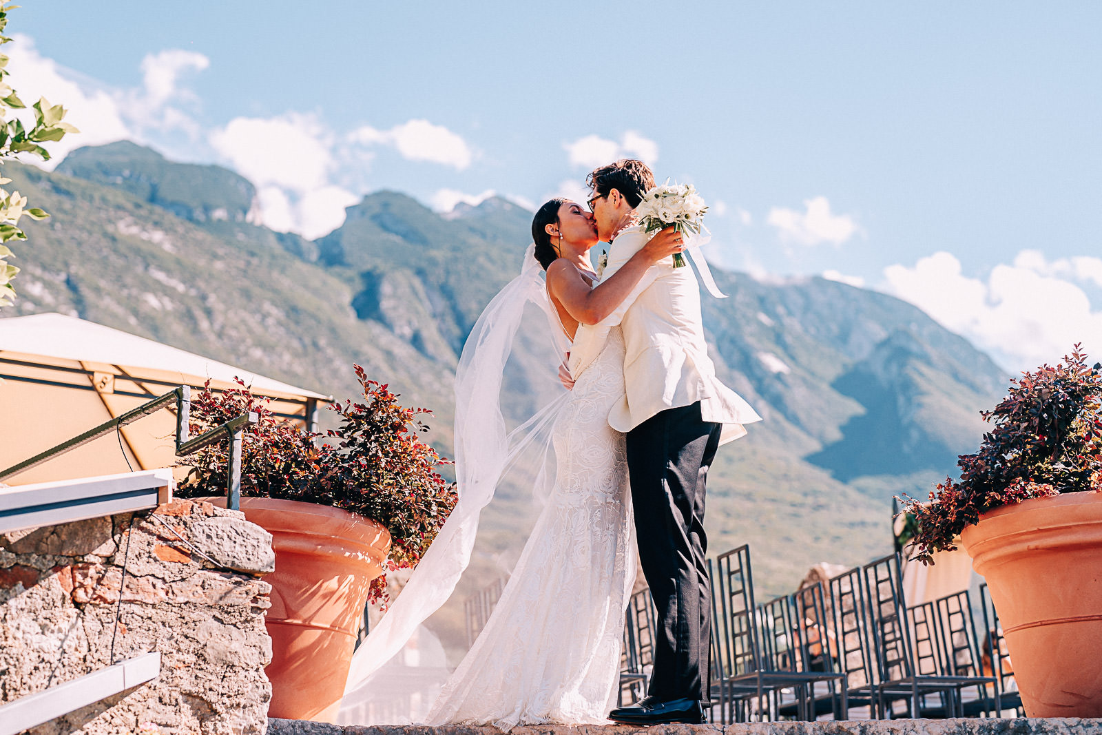 Italy Wedding Photographer