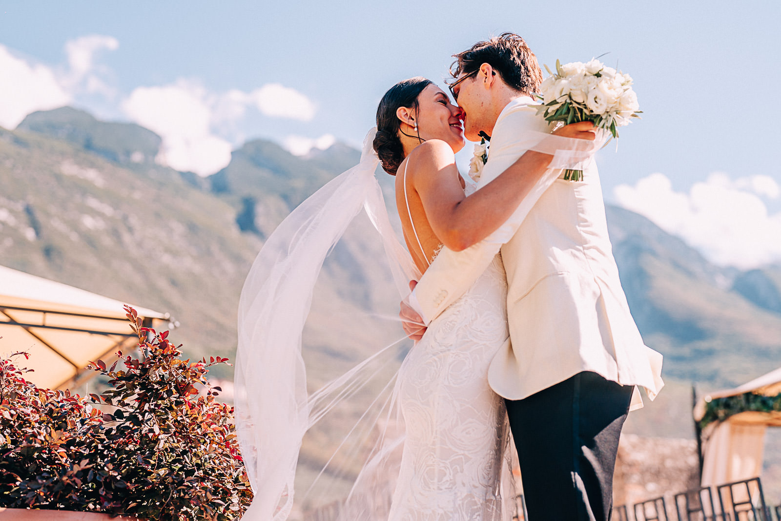 Italy Wedding Photographer