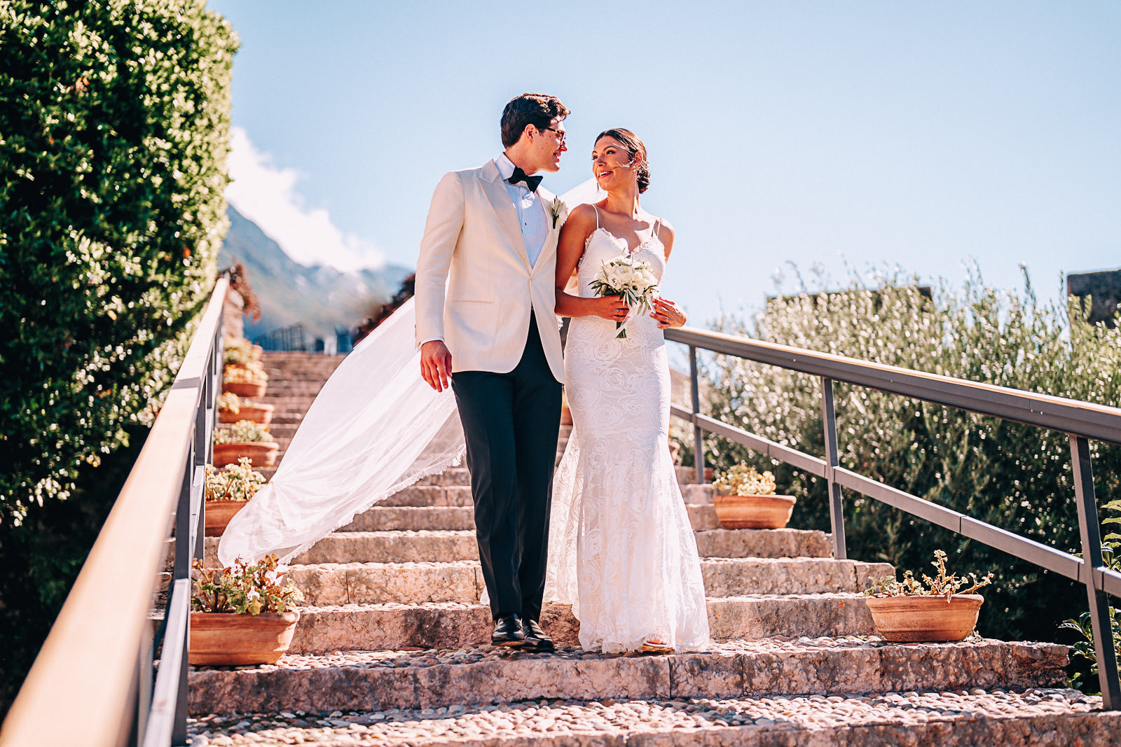 Italy Wedding Photographer