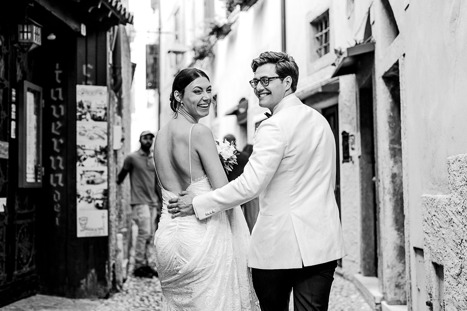 Italy Wedding Photographer