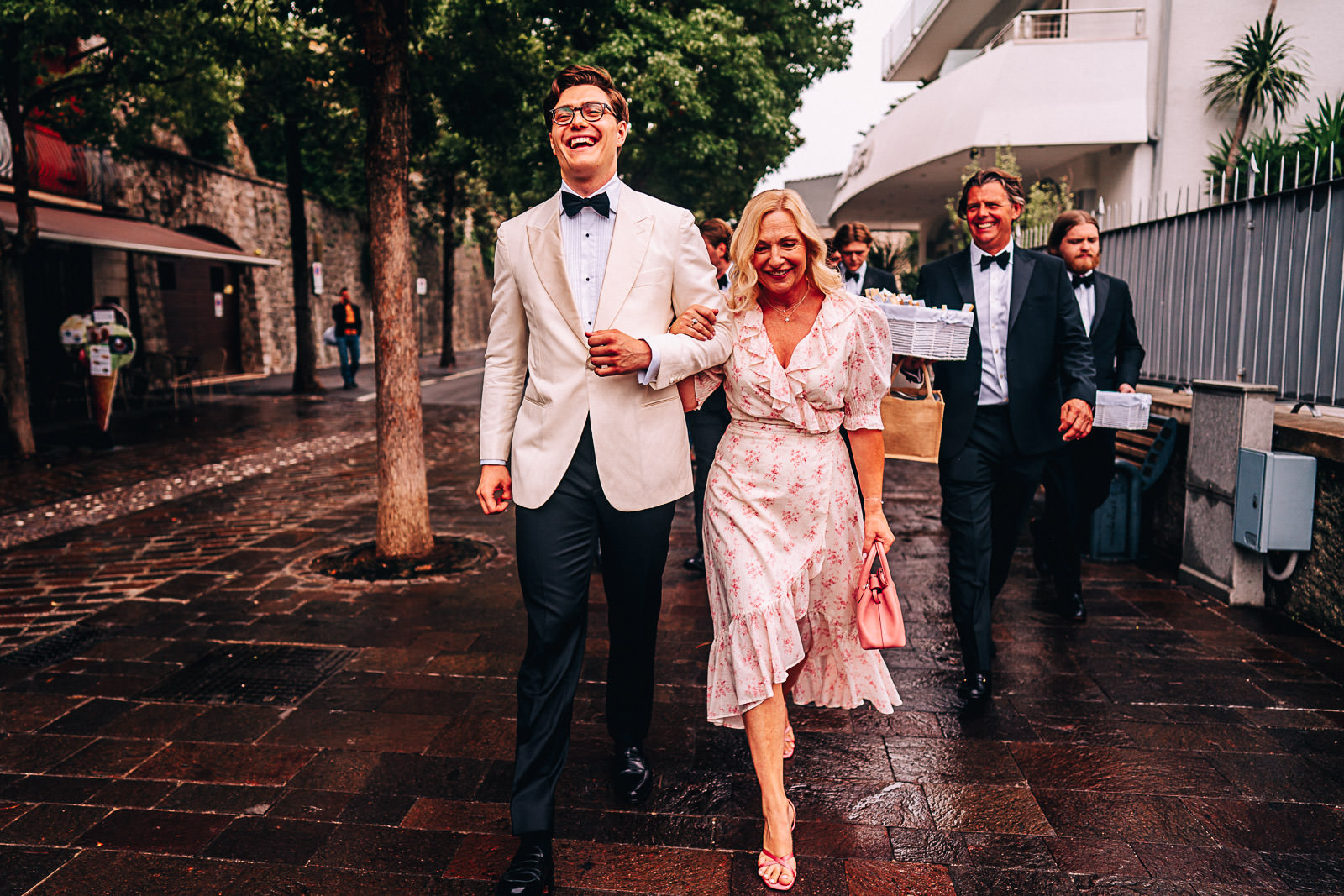 Italy Wedding Photographer