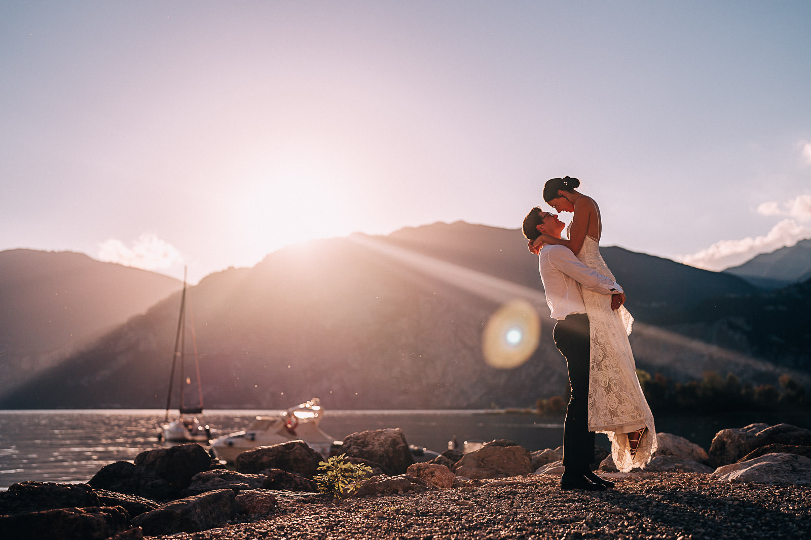 Italy Wedding Photographer