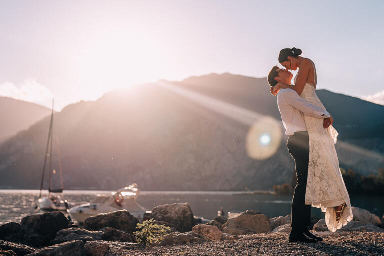 Italy Wedding Photographer