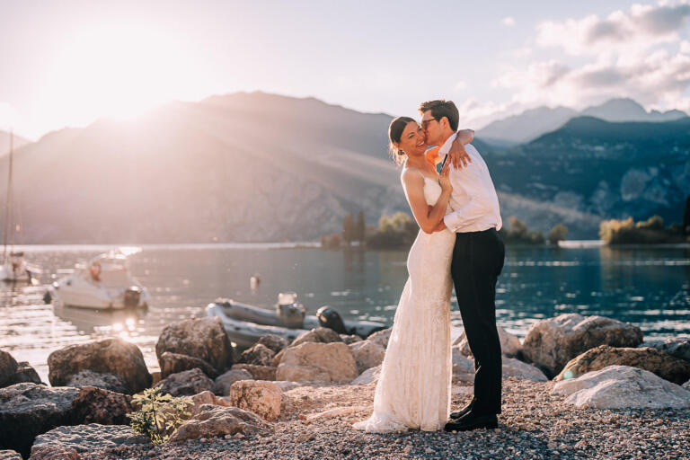 Italy Wedding Photographer