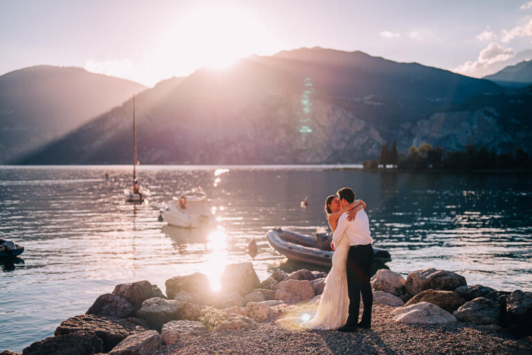 Italy Wedding Photographer