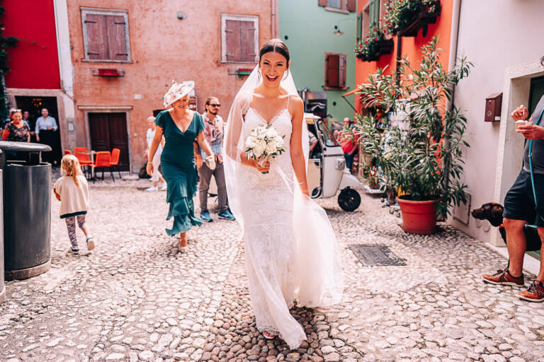 Italy Wedding Photographer