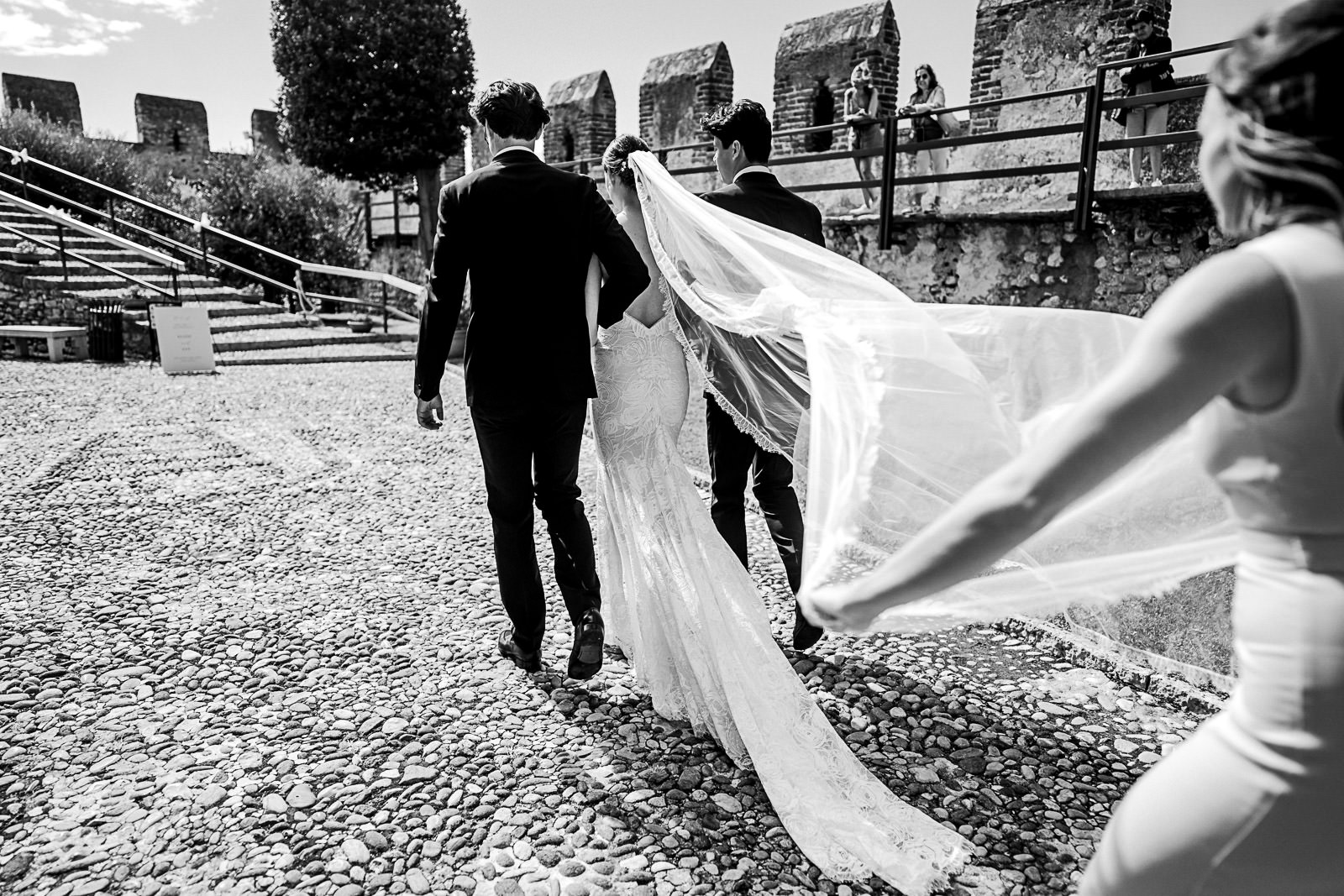 Italy Wedding Photographer