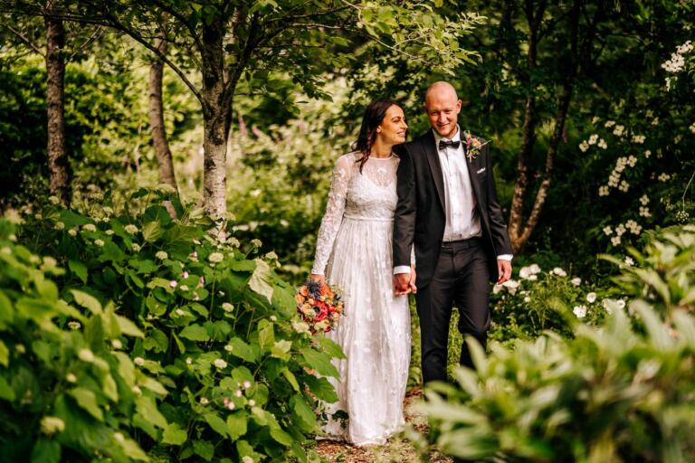 Okehampton Wedding Photographer