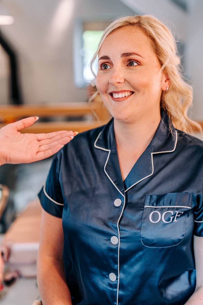 Plymouth Wedding Photographer