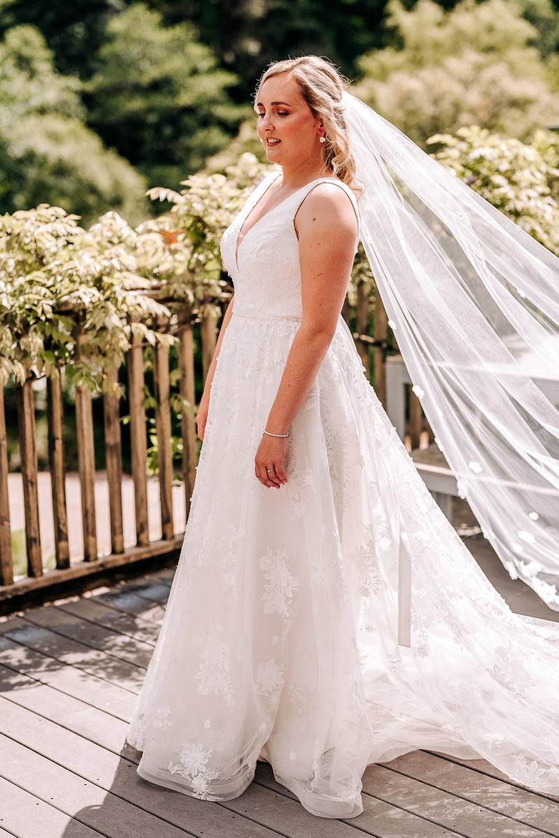 Plymouth Wedding Photographer