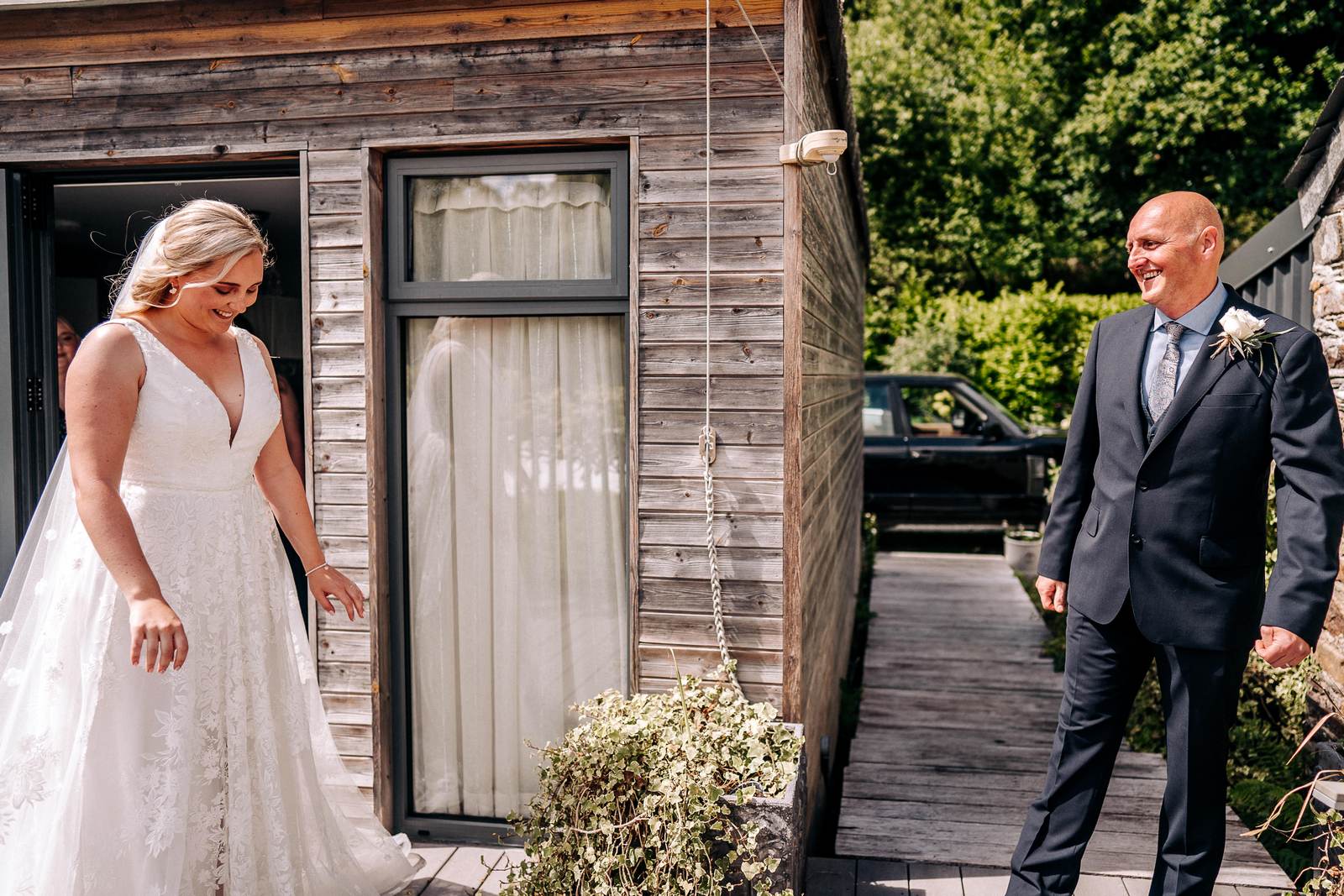 Plymouth Wedding Photographer