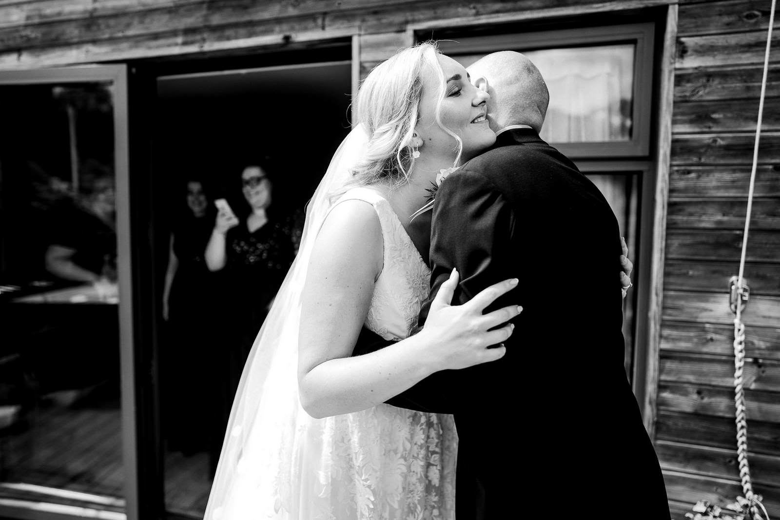 Plymouth Wedding Photographer