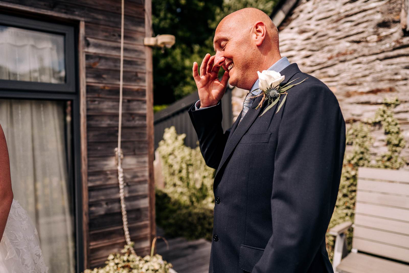 Plymouth Wedding Photographer