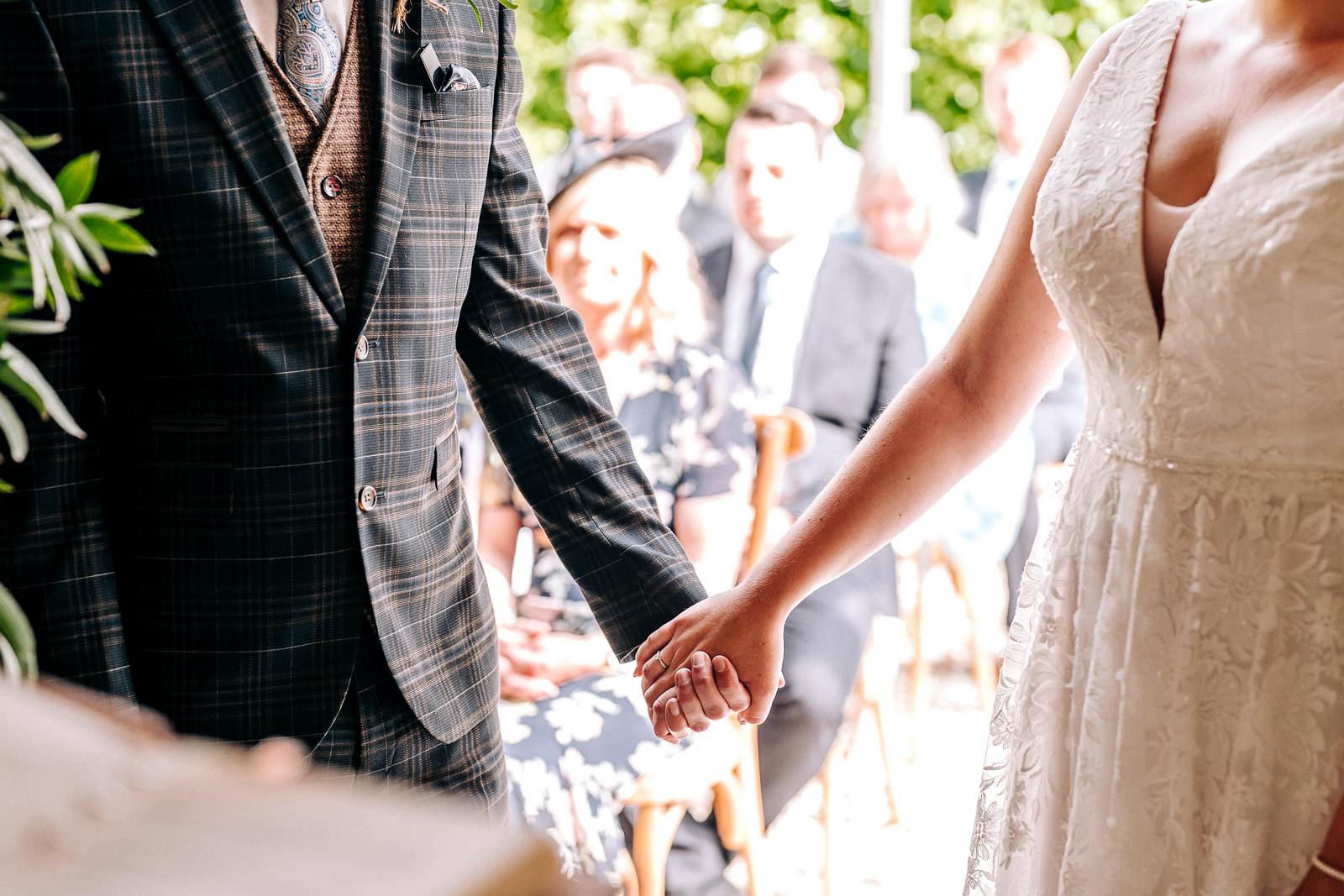 Plymouth Wedding Photographer