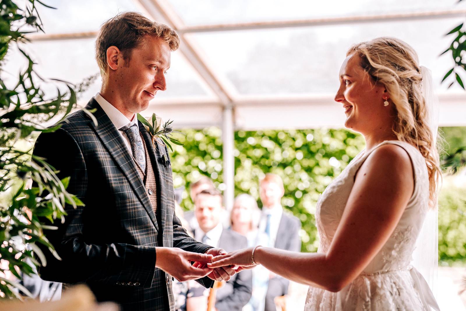 Plymouth Wedding Photographer