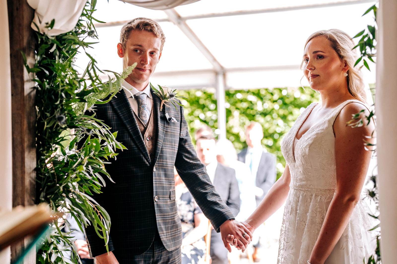 Plymouth Wedding Photographer