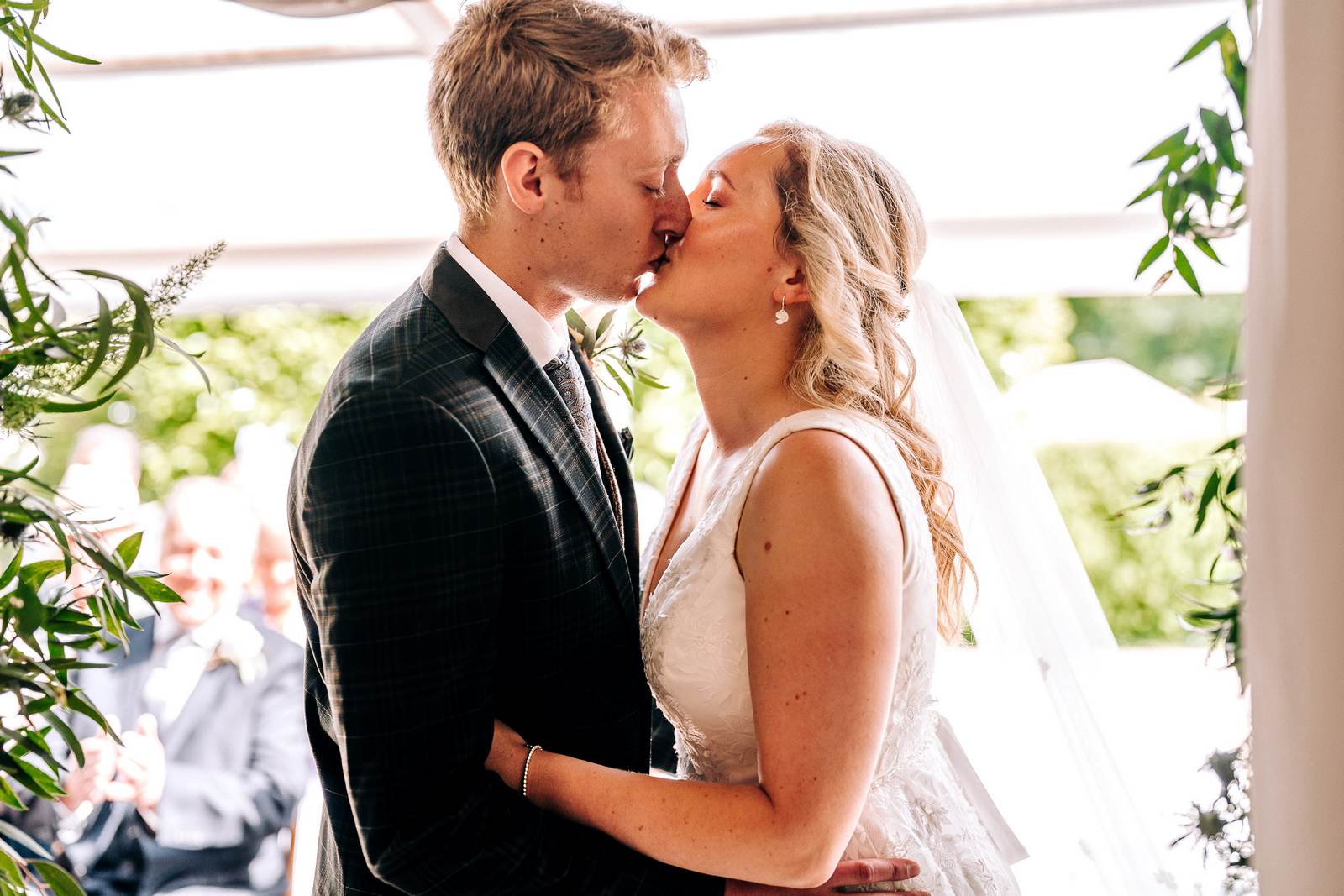 Plymouth Wedding Photographer