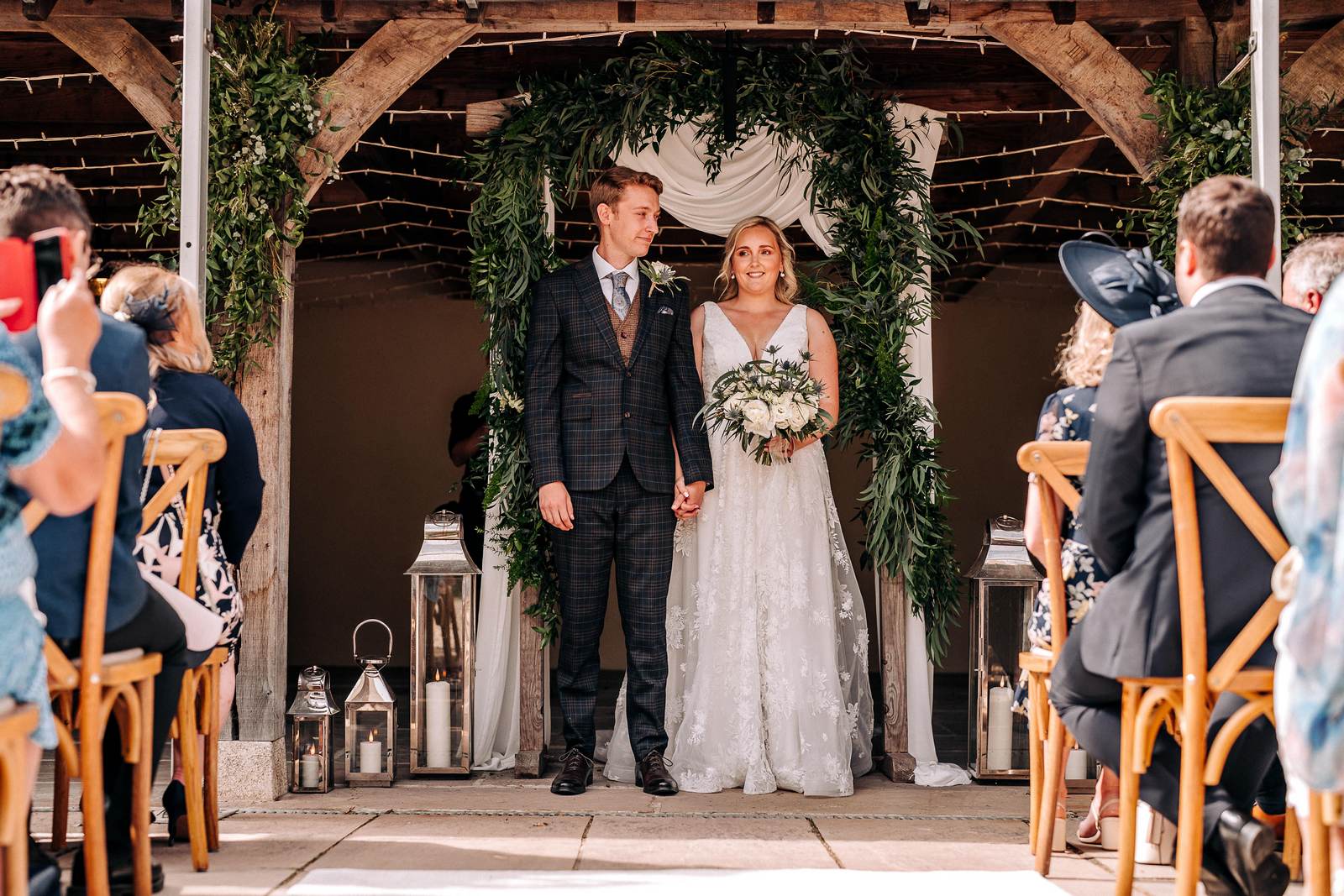 Plymouth Wedding Photographer