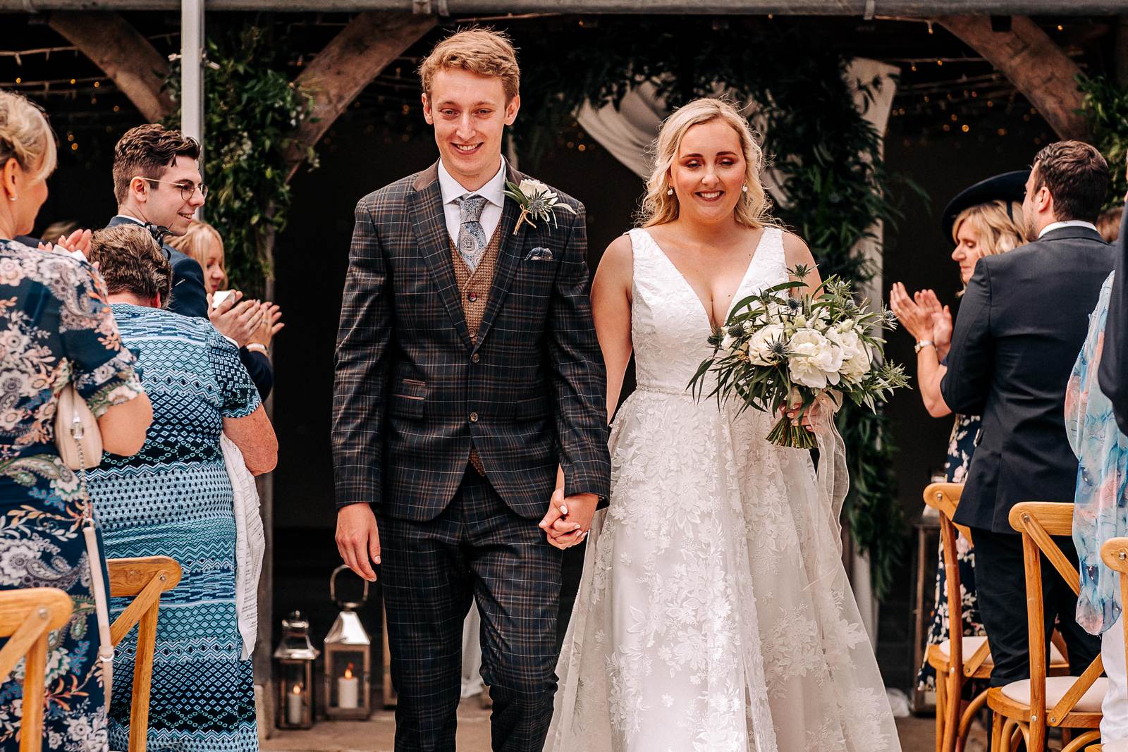 Plymouth Wedding Photographer