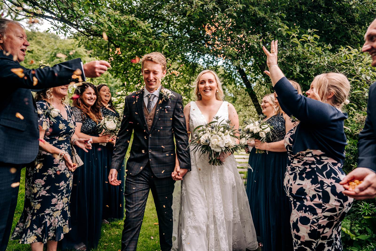 Plymouth Wedding Photographer