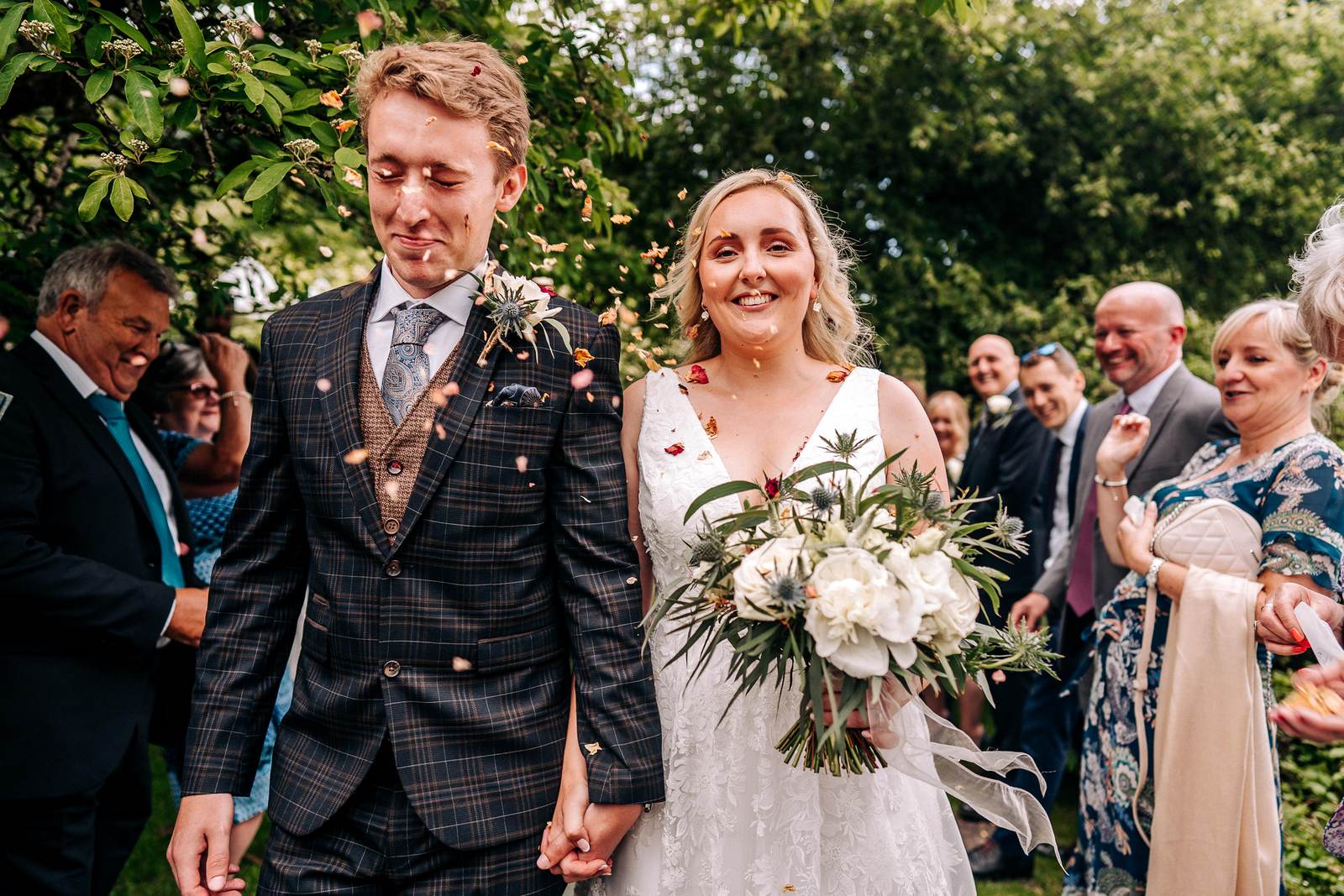 Plymouth Wedding Photographer