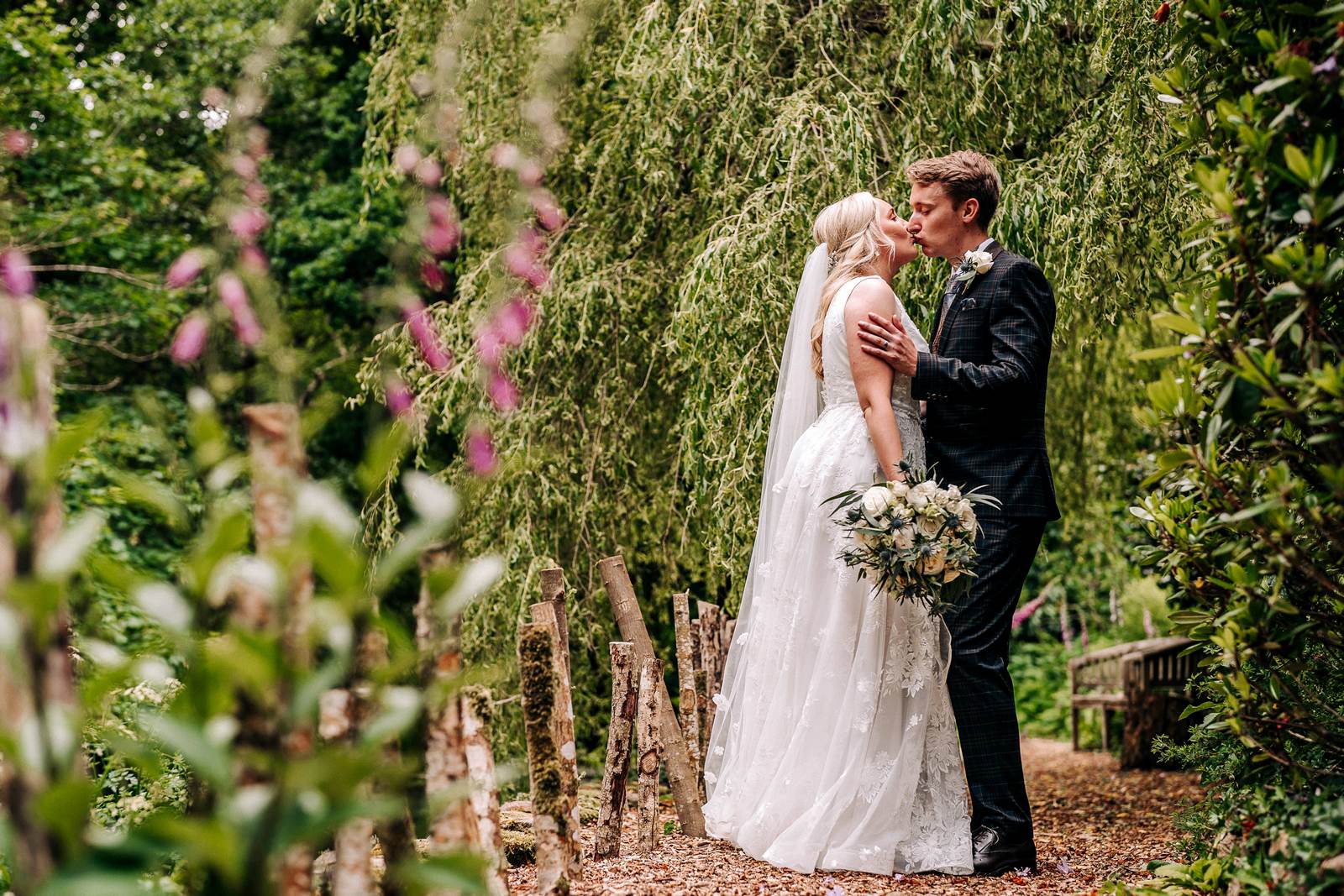 Plymouth Wedding Photographer