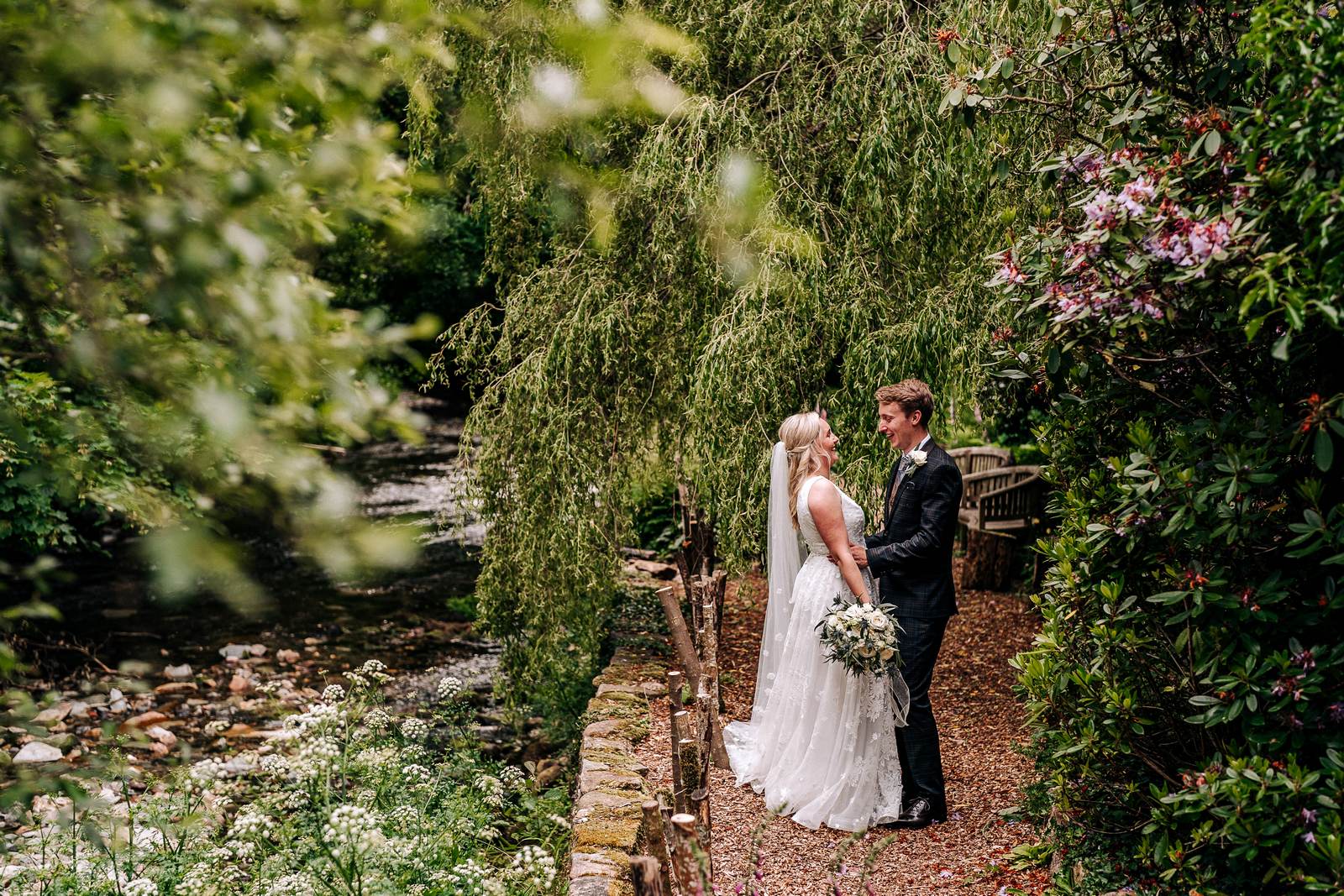 Plymouth Wedding Photographer