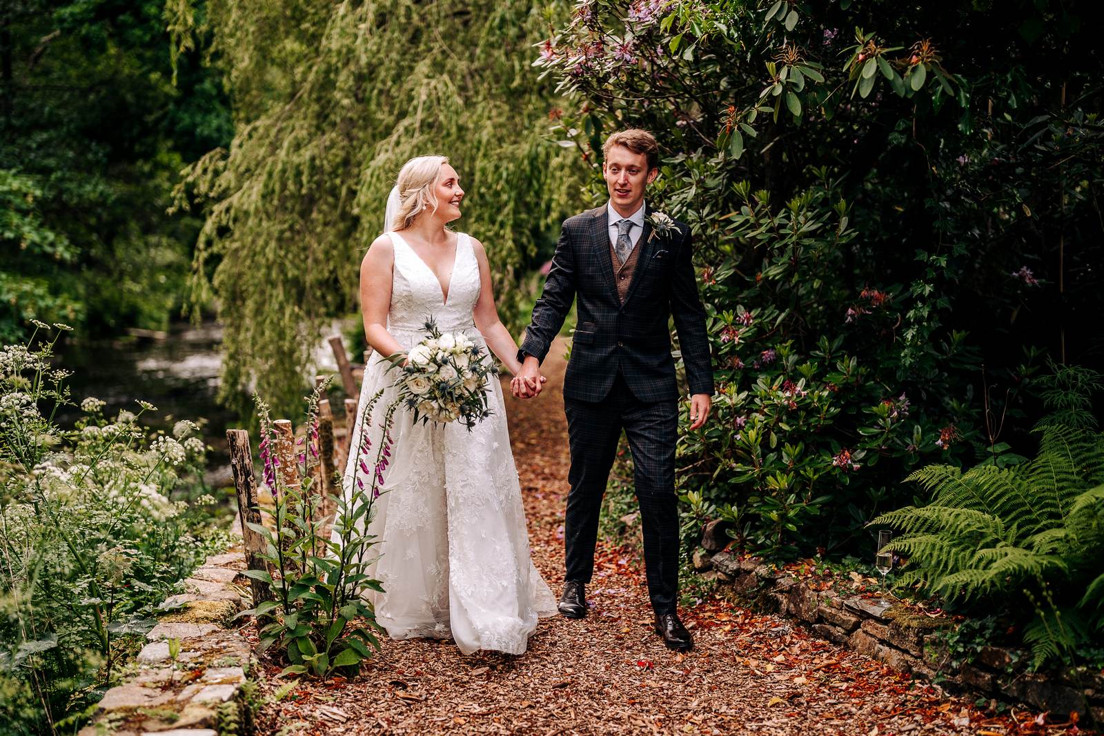 Plymouth Wedding Photographer