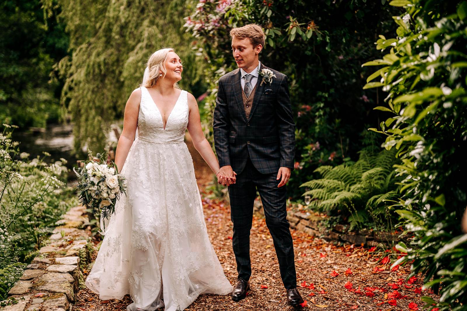 Plymouth Wedding Photographer