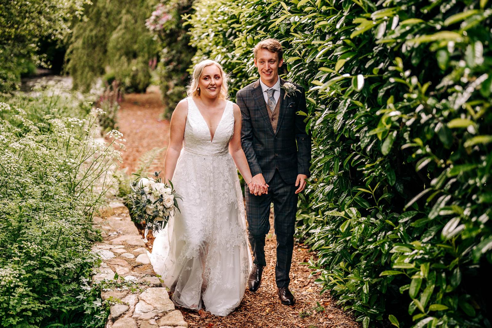 Plymouth Wedding Photographer