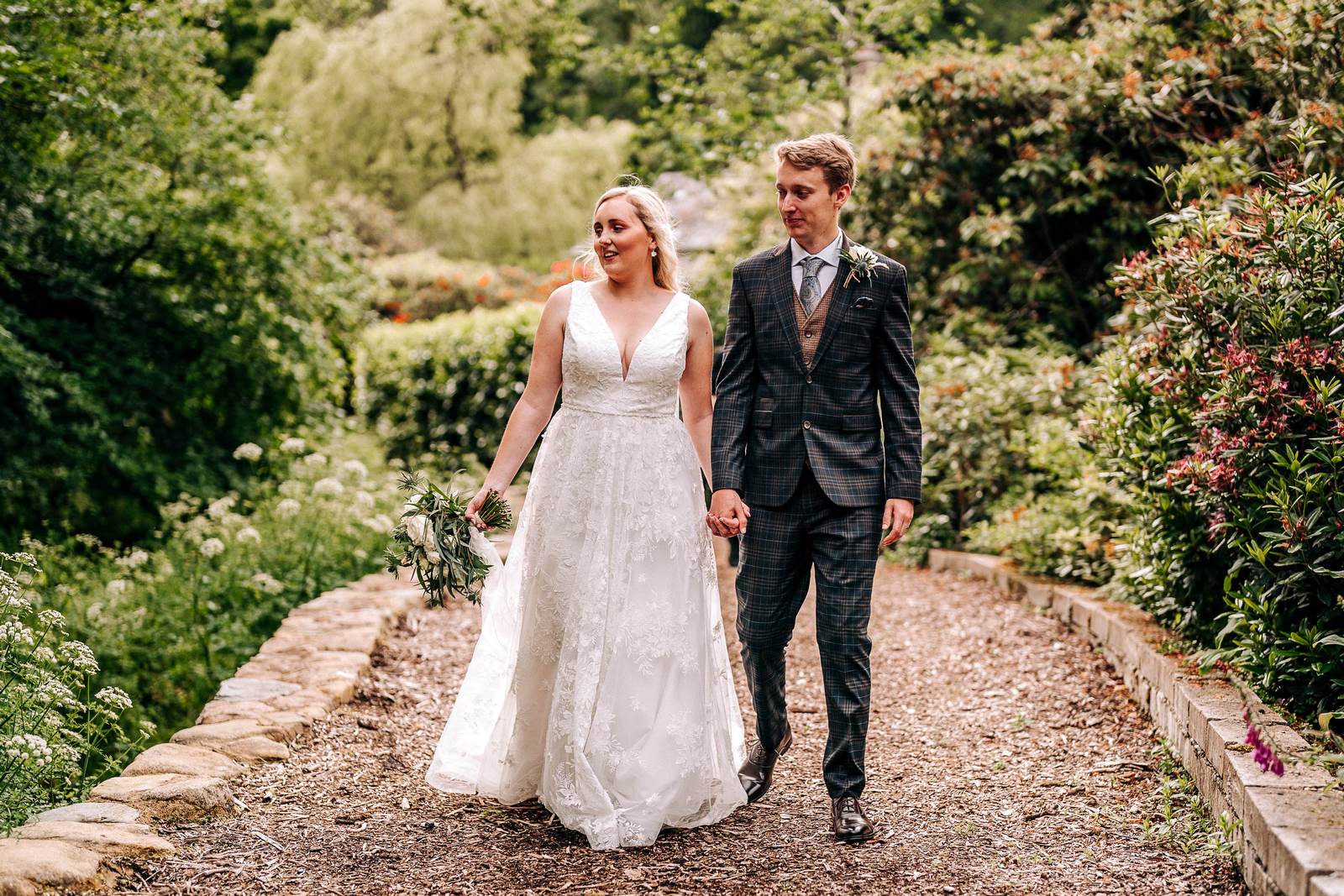 Plymouth Wedding Photographer