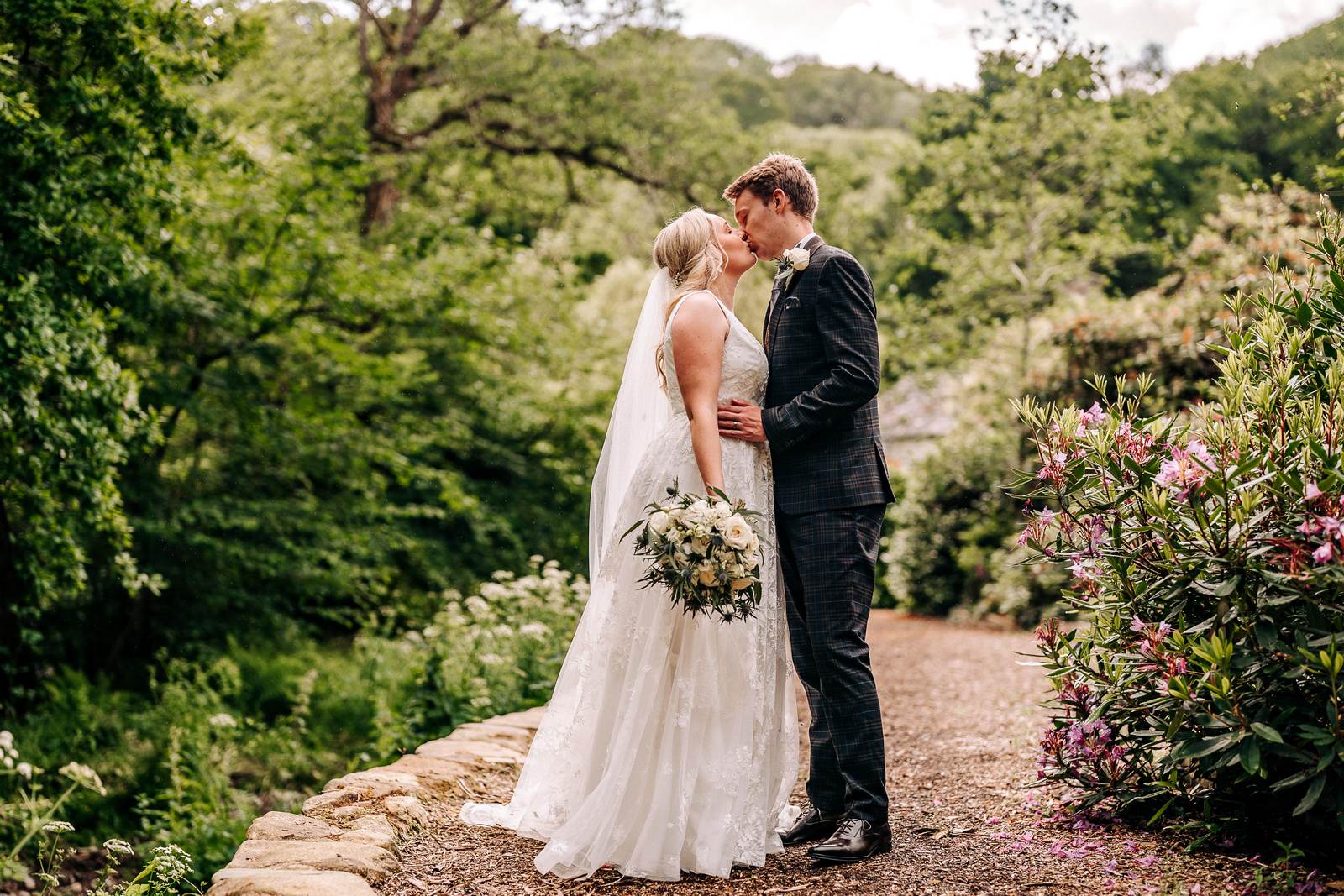 Plymouth Wedding Photographer