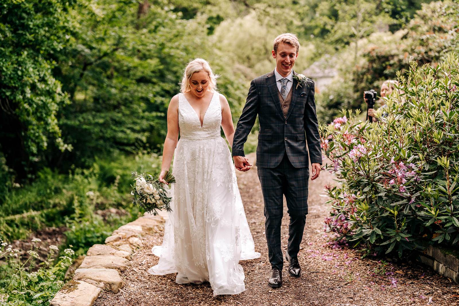 Plymouth Wedding Photographer