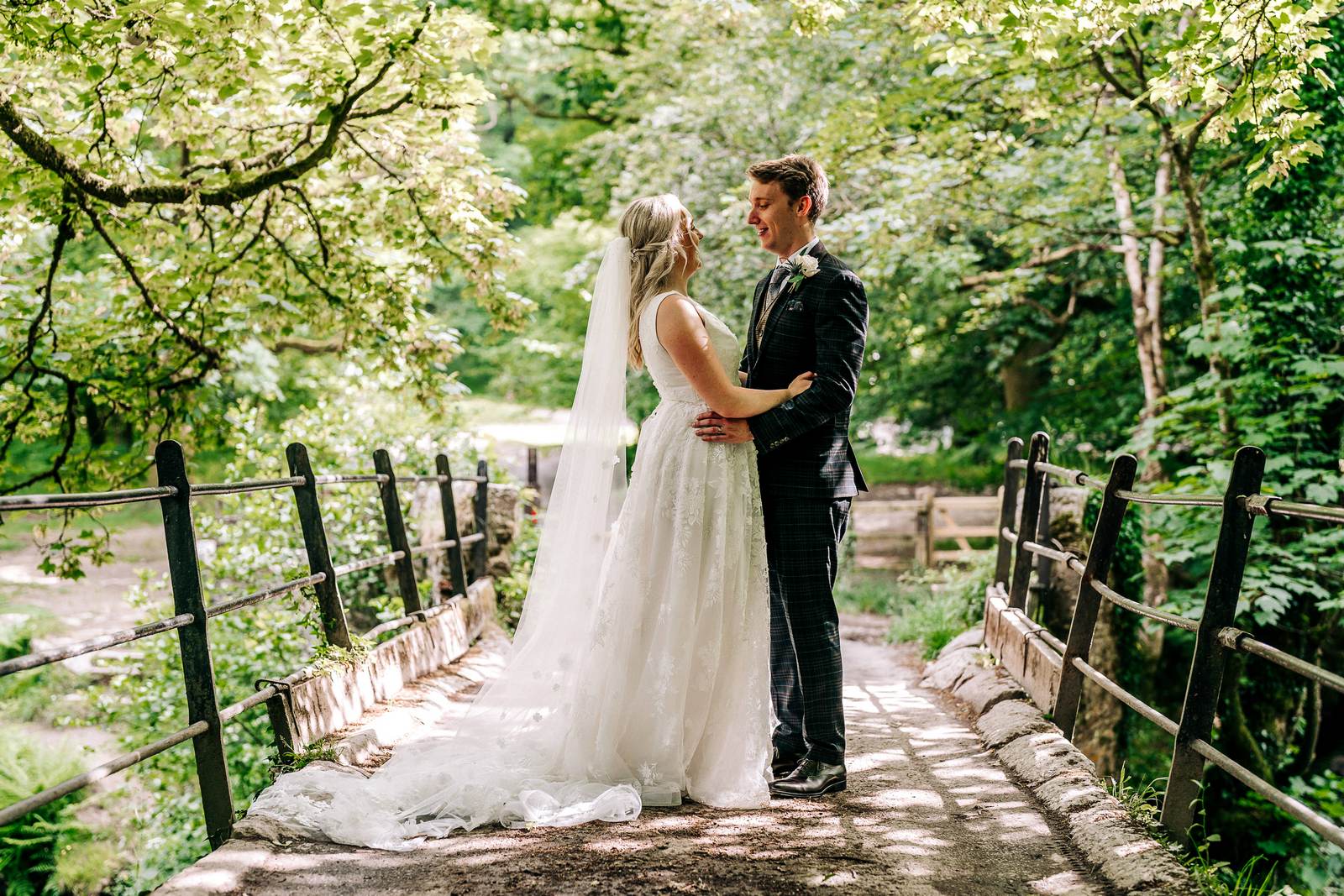 Plymouth Wedding Photographer