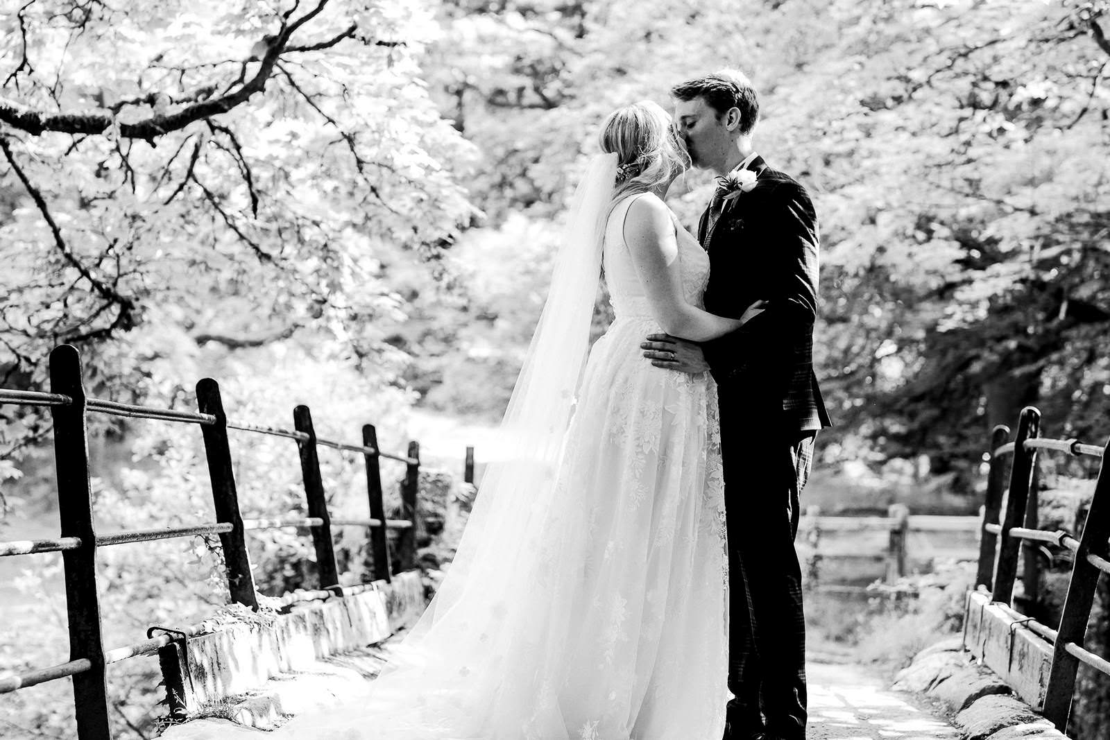 Plymouth Wedding Photographer